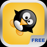 Penguin Happy Jump games