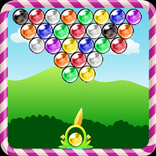 Wonder Ball Bubble Shoot