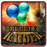 ”Bubble raider