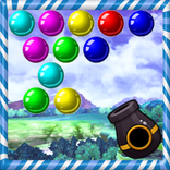 Penny Shooter Bubble
