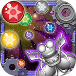 Blaze Bubble Shooter