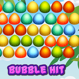 Bubble Hit