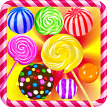 Candy Bubble