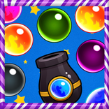 ”Bubble Shooter fun games