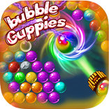 Bubble Guppies