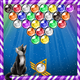 ”Bubble Shooter Match Pop