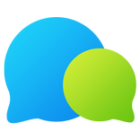 Bubble Messaging