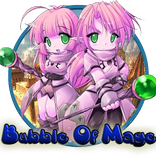 Bubble Of Mage