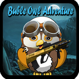 bubble owl adventure