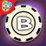 bubble poker straight