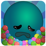 bubble poper burble