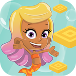 Sea adventure of guppy