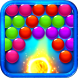 Bubble Explode
