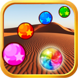 Egypt Bubble Star