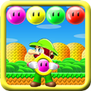 bubble mario shooter APK