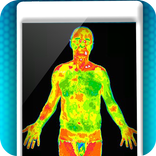 Thermal camera live