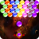 Bubble Blaze
