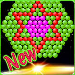 Bubble Shooter 2017 HD