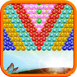 Bubble Shooter Games