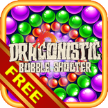 Bubble Shooter Dragon