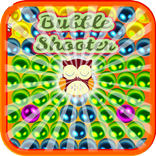 Bubble Shooter Black