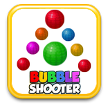 Classic Bubble Shooter 2018