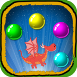 Dragon Bubble Shooter 2018