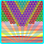 Bird Bubble Shooter 2017