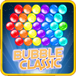 Bubble Shooter Classic Pop