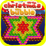 Bubble Christmas