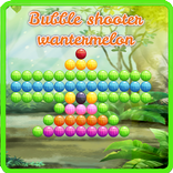 Bubble Shooter Wantermelon