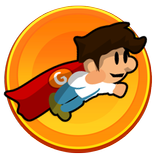 Super Flappy Gino