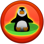 Pingu Pong 3D