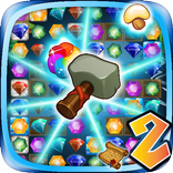 Gems Fever Deluxe 2