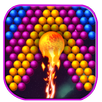Bubble Space Pop APK