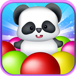 Bubble Panda Mania