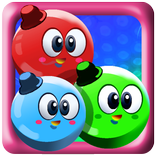 Bubble POP Frenzy