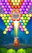 برنامهنما Bubble Cat Pop عکس از صفحه