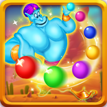 Bubble Pop legend