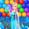Ice Bubble Princess Pop APK