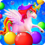 Unicorn Bubble Legend