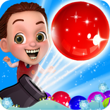 New - Bubble christmas 2016