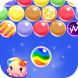 Juegos de Burbujas locas