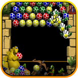 Egg Shooter Dynomite