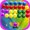 bubble shooter rolling APK