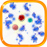 Bubble Shooter Rose 2017