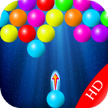 Bubble Shooter HD