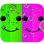 Bubble Pop Smile