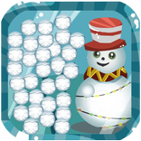 Frozen Bubble Shooter