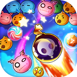 Bubble Pet Saga